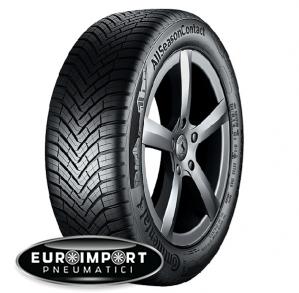 Continental ALLSEASONCONTACT 165/65 R14 79 T  TL